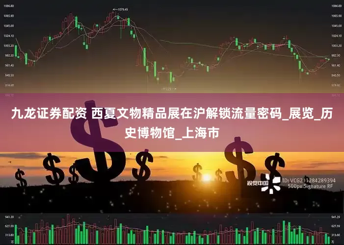 九龙证券配资 西夏文物精品展在沪解锁流量密码_展览_历史博物馆_上海市