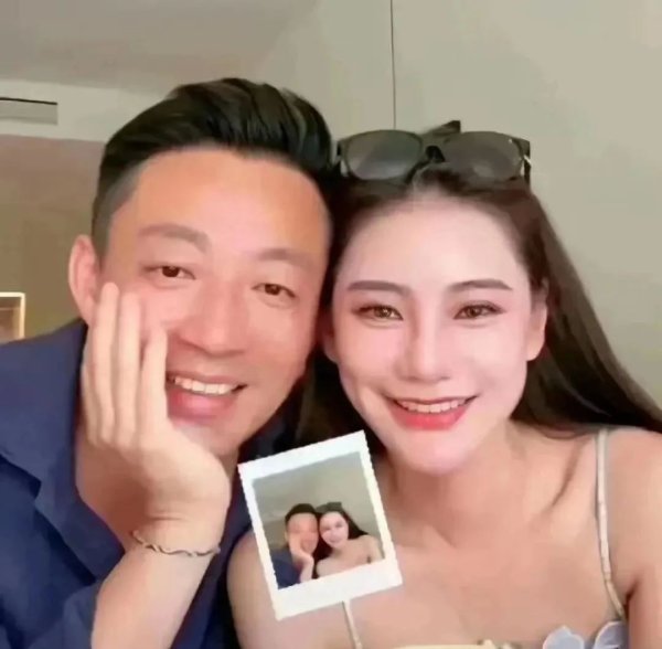米牛配资 马筱梅已经去了美国，亲自处理与前夫的纠纷，婚礼能否举行成谜