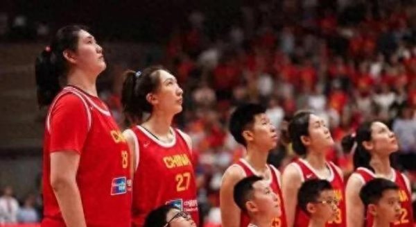 中利网 中国女篮再战澳大利亚能赢吗 备战亚洲杯关键一战
