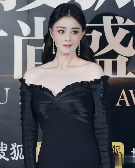卢深策略 这些明星瘦下来绝了